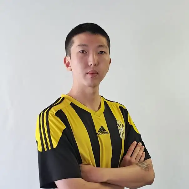 Erdenejav Myagmarjav