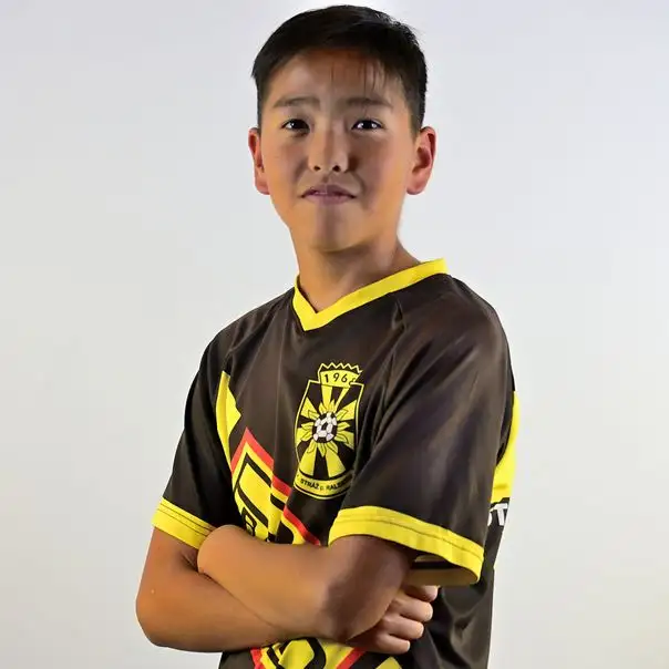 Tuvshinsain Bayarsuren