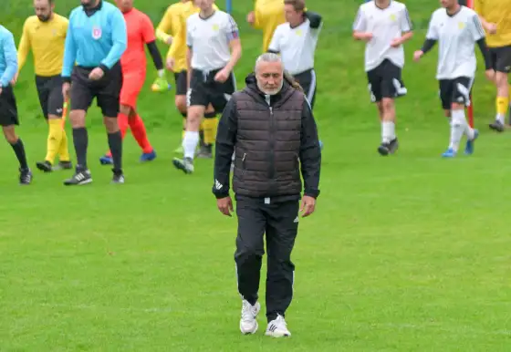 A - FK Stráž - FK Košťálov