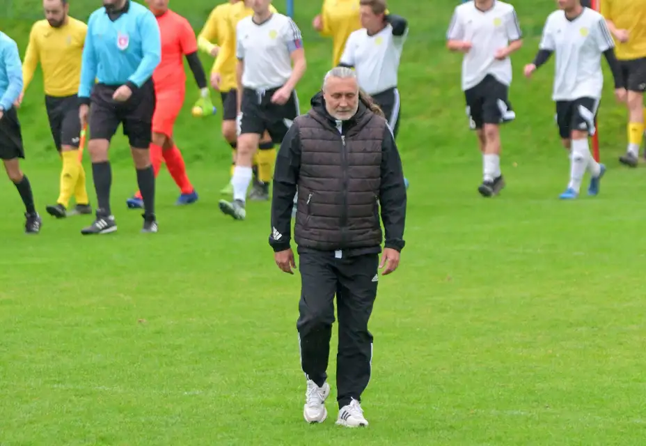 A - FK Stráž - FK Košťálov