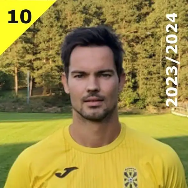 Radim Věchet