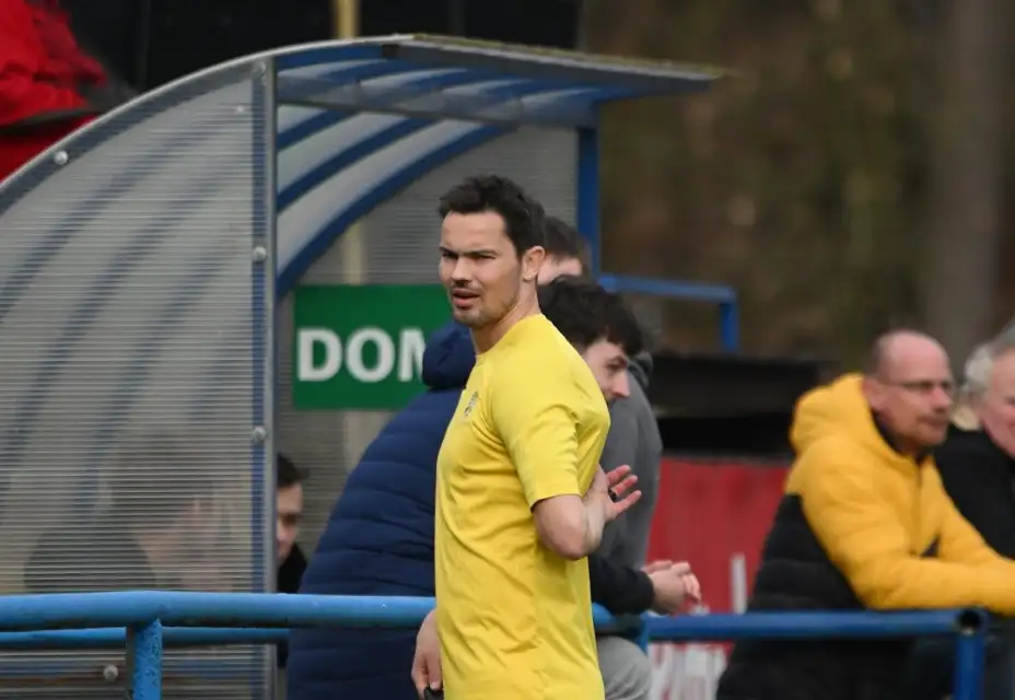 FKS - FK Košťálov 1:5