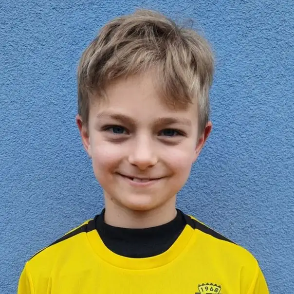 Matěj Špirko