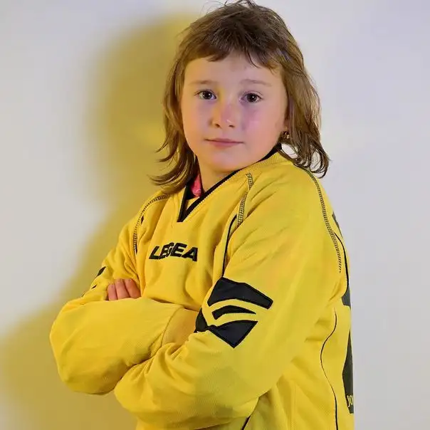 Sophie Paulíčková