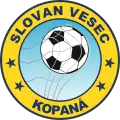Slovan Vesec
