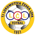 TJ Lokomotiva Česká Lípa