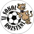 Sokol Rozstání