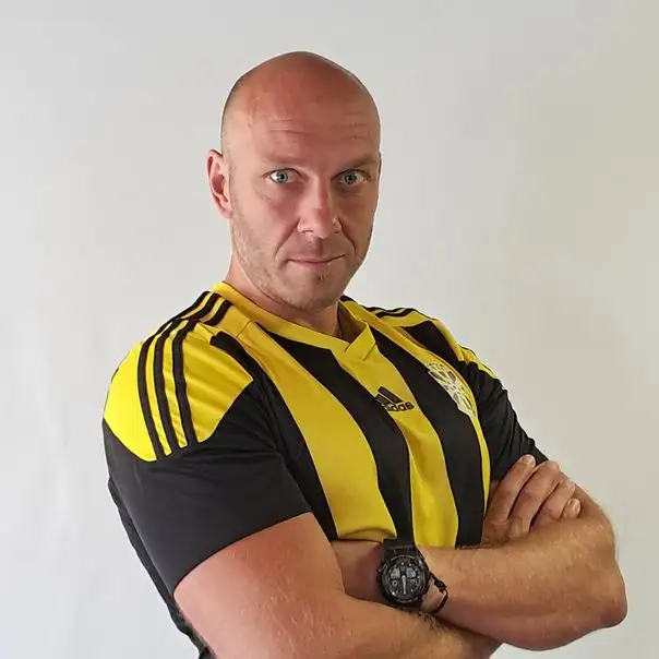 Adam Kelbl