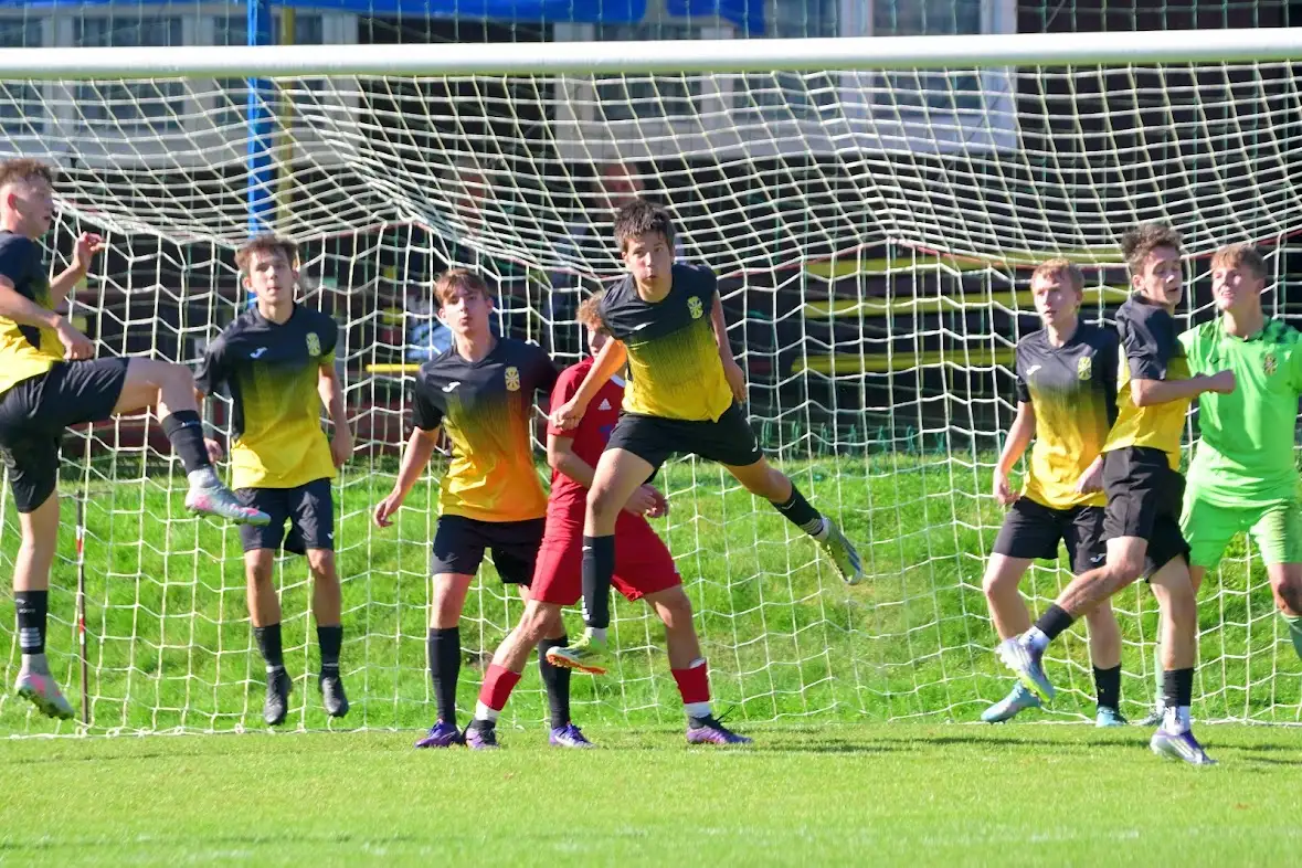 U19 - Srdnatý výkon v derby na body nestačil