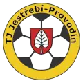 TJ Jestřebí-Provodín
