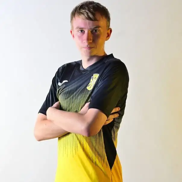 Michal Komárek