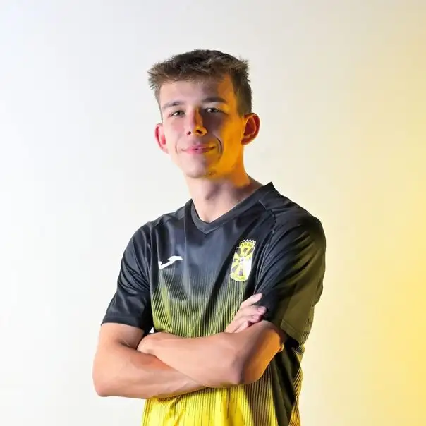 Štěpán Sedláček