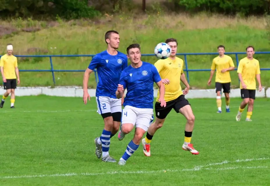 A - FK Stráž - Chrastava
