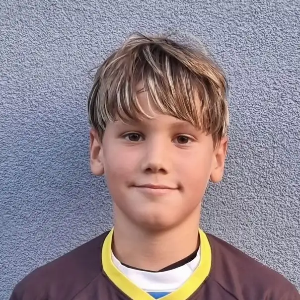 Dominik Remiáš