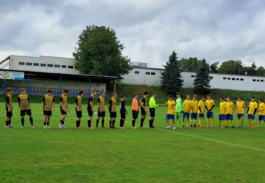 FK Cvikov : FK Stráž pod Ralskem