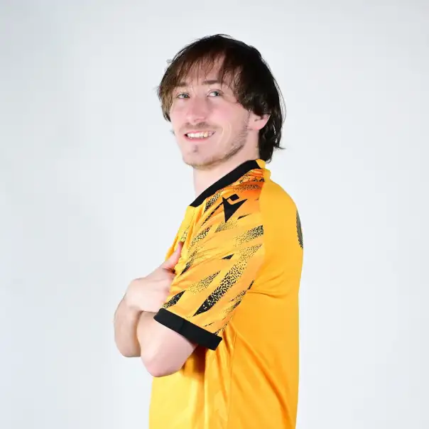 Jan Křeš