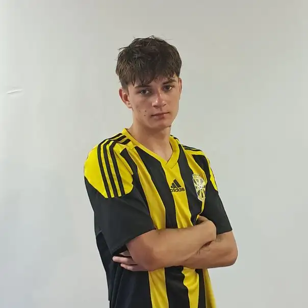 Jan Okenko