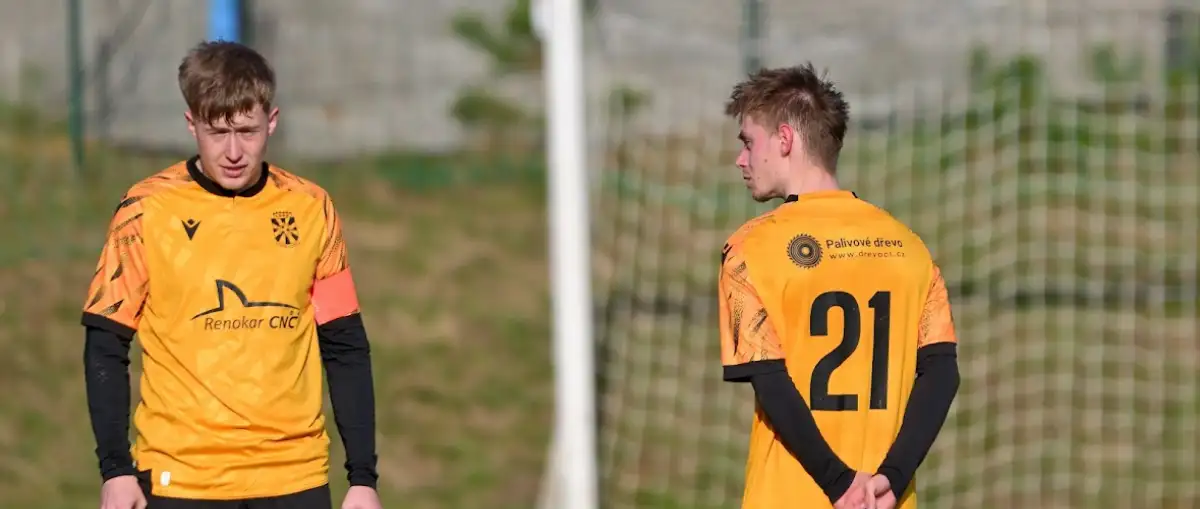 A - Jediná trefa rozhodla o první jarní výhře!