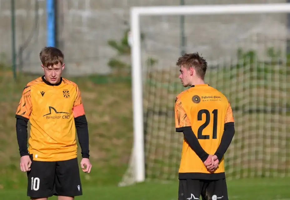 A - Jediná trefa rozhodla o první jarní výhře!