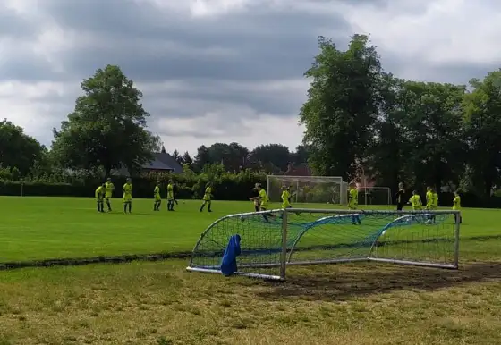 SK Semily/Lomnice:FK Stráž pod Ralskem U13