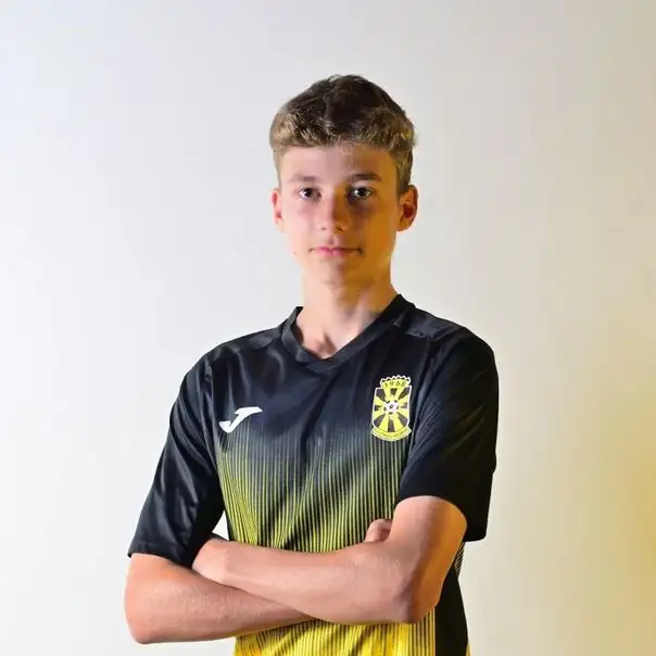 Max Jelínek