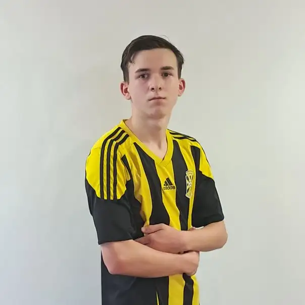 Daniel Brandstein