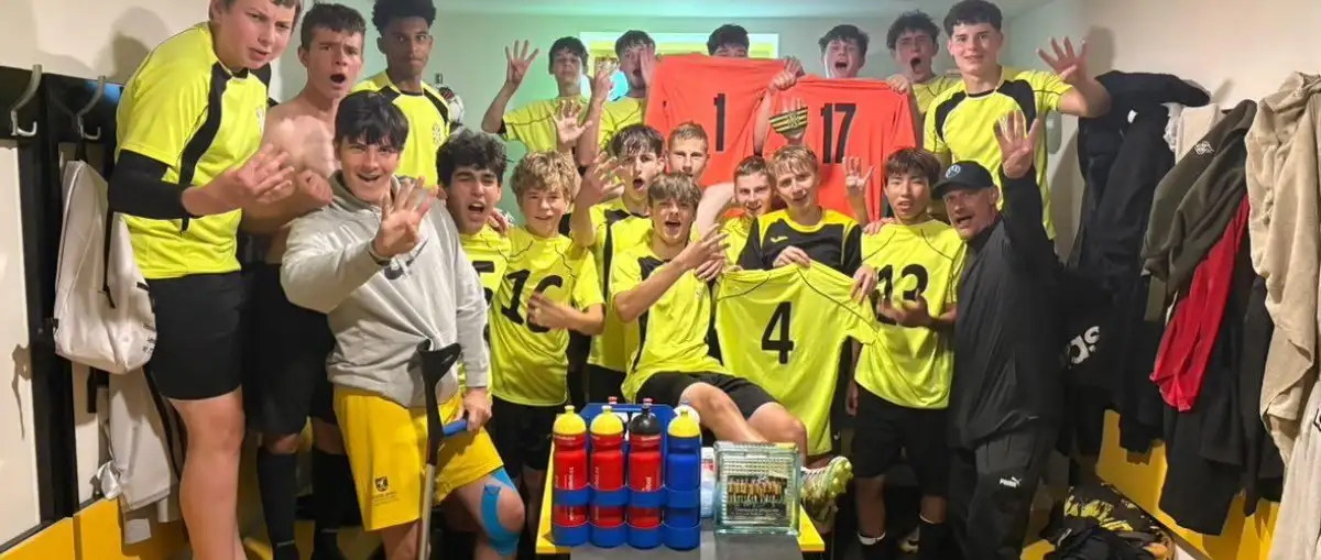 FK Stráž pod Ralskem :TJ Sokol Doubí "B"