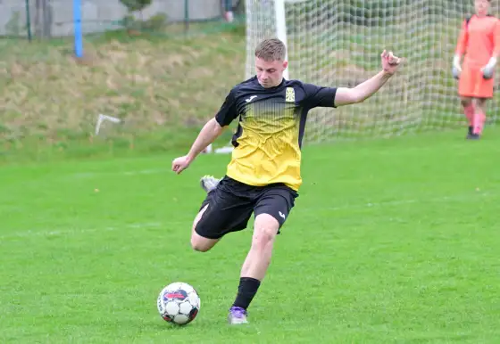 U19 - FK Stráž - FK Přepeře