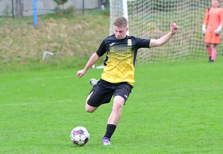 U19 - FK Stráž - FK Přepeře