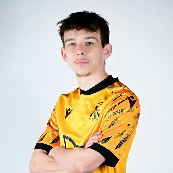 Štěpán Sedláček