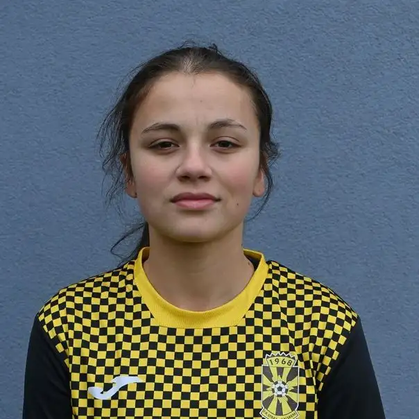 Karolína Durdoňová