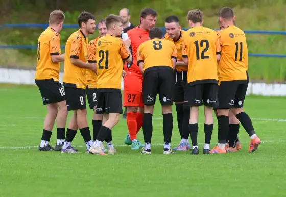 A - FK Stráž - SK Jívan Bělá