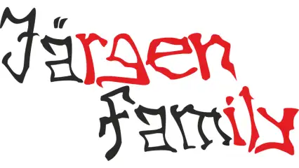 Jargen Family