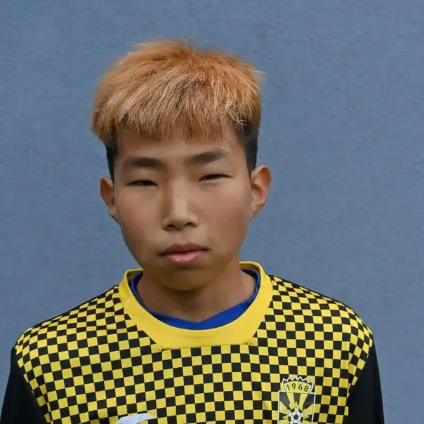 Dulguun Erdene Khishgee