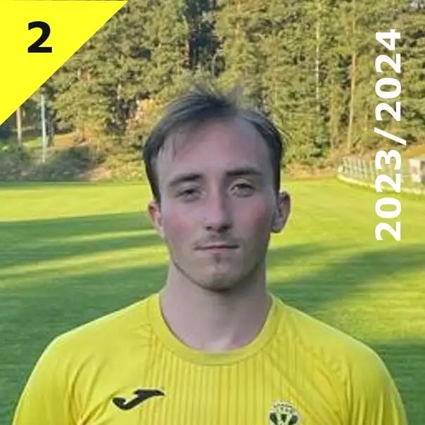Jan Křeš