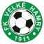 TJ Velké Hamry 