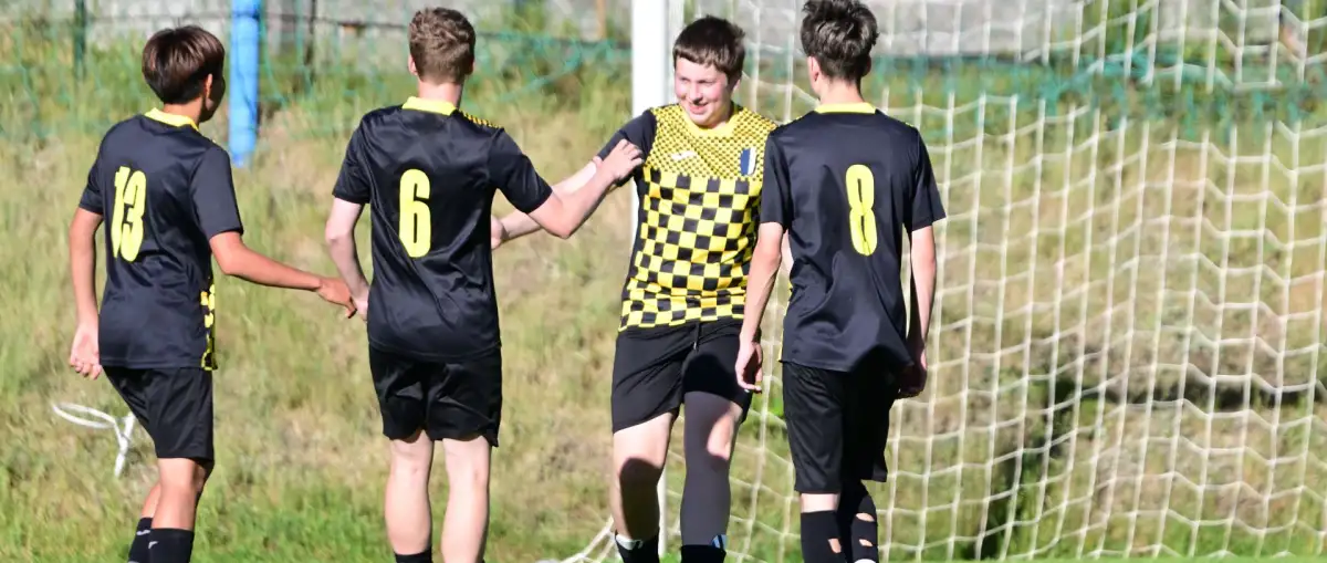 FK Stráž pod Ralskem : TJ Sokol Ruprechtice