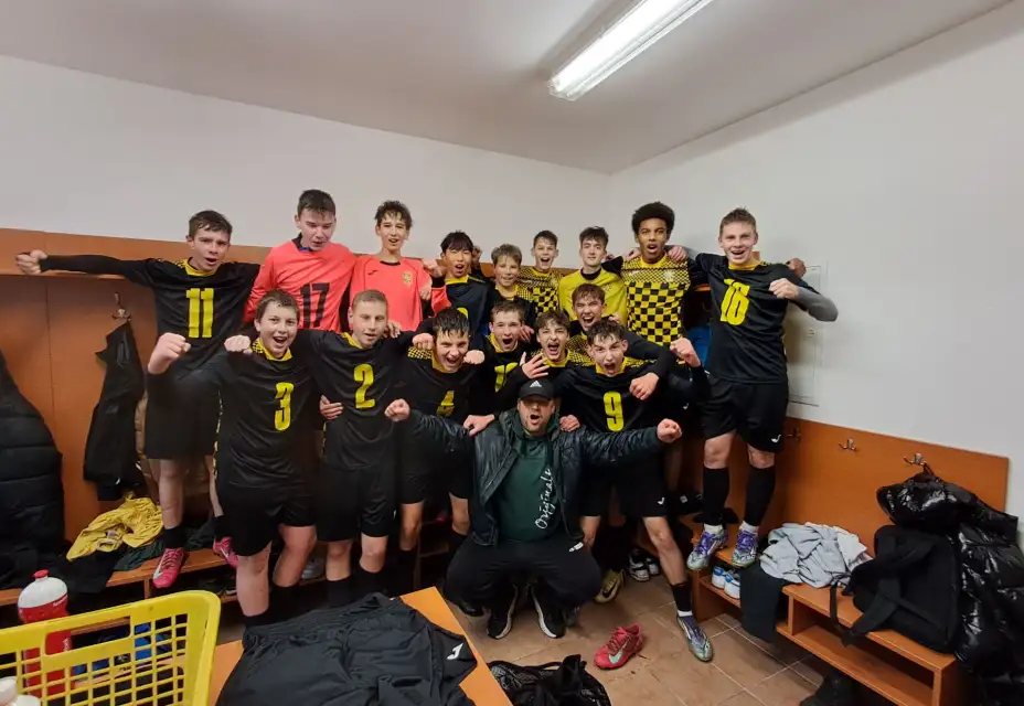 FK Stráž pod Ralskem : FK Rynoltice/Velký Valtinov