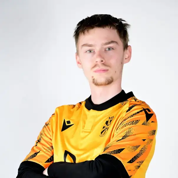 Dominik Komárek