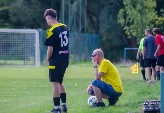 Tj Okna: Fk Stráž pod Ralskem "B"