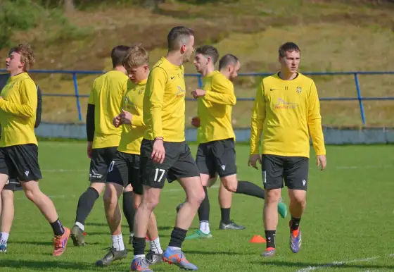 A - FK Stráž - SK Stap-Tratec Vilémov