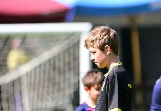 U13 - FK Stráž - SK Skalice