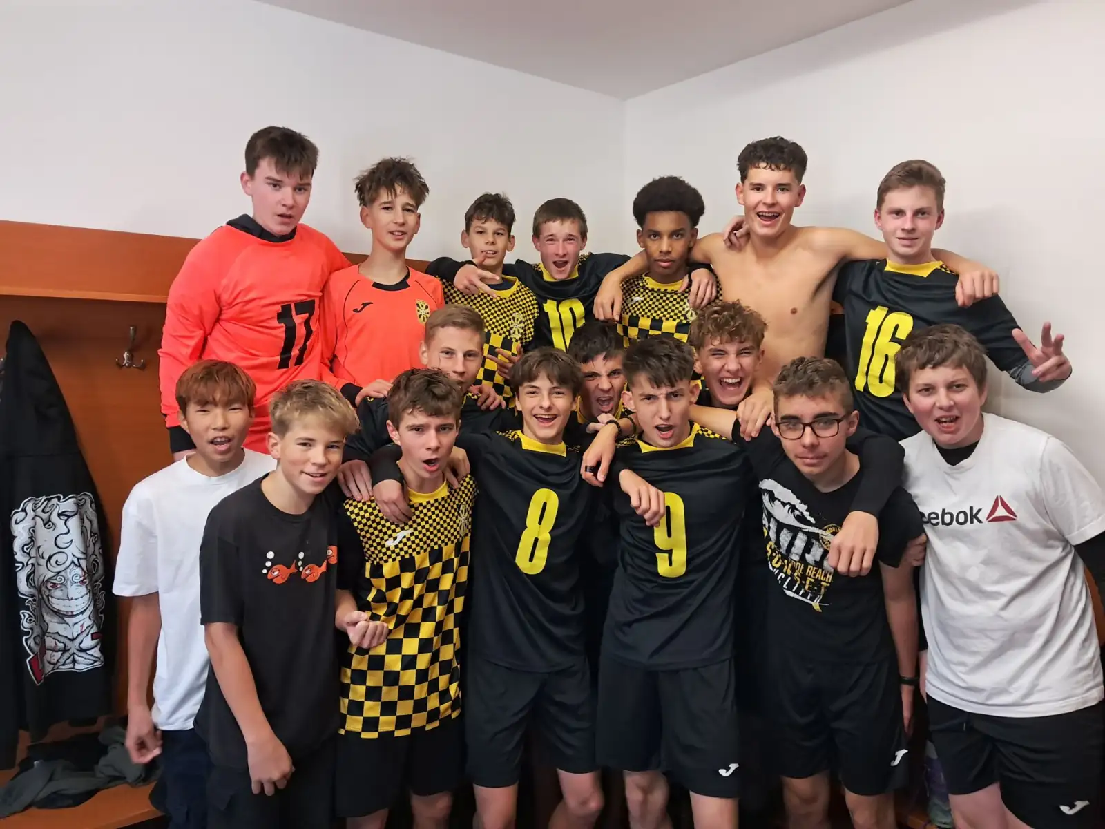 FK Stráž pod Ralskem : TJ Sokol TESLA Stráž nad Nisou