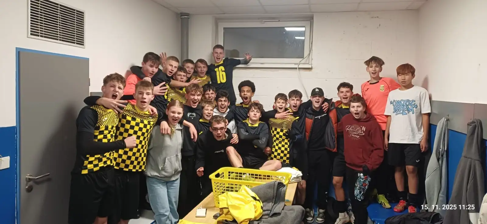 TJ Sokol Ruprechtice : FK Stráž pod Ralskem