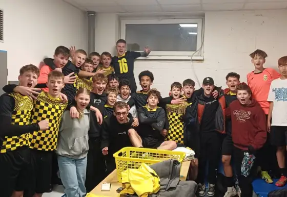 TJ Sokol Ruprechtice : FK Stráž pod Ralskem