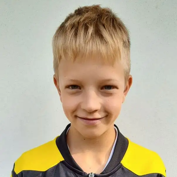 Kryštof Pěč