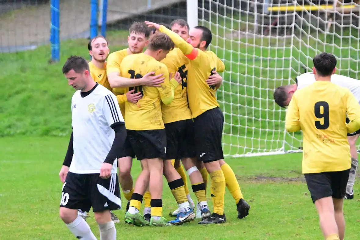 A - Prokletí Košťálova prolomeno!