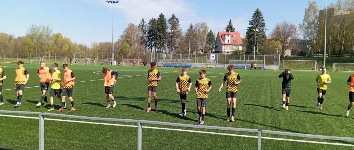 TJ Sokol Doubí "A" : FK Stráž pod Ralskem