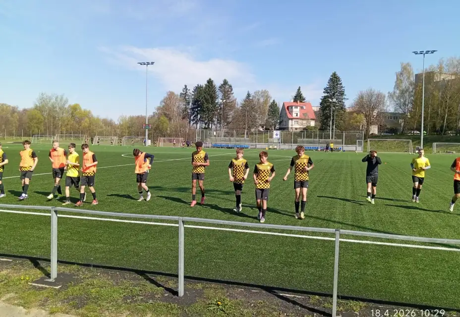 TJ Sokol Doubí "A" : FK Stráž pod Ralskem