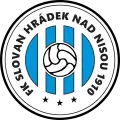 FK Slovan Hrádek nad Nisou „B“
